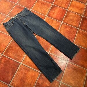 Agave Men’s “The Waterman” Relaxed Fit Blue Jeans